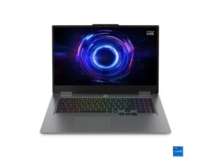 Laptop Lenovo LOQ 17 i7-13650HX/24GB/M.2 1TB/17.3″/RTX5060 8GB/Win11Pro/83JH003BYA Laptop Lenovo LOQ 17 i7-13650HX/24GB/M.2 1TB/17.3″/RTX5060 8GB/Win11Pro/83JH003BYA