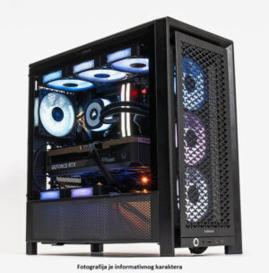 Računar LIRS 9-13900K/32GB/M.2 1TB/RX 9070 XT 16GB/850W Računar LIRS 9-13900K/32GB/M.2 1TB/RX 9070 XT 16GB/850W