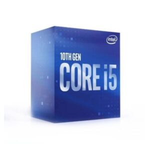 Procesor Intel Core i5-10400 tray 19