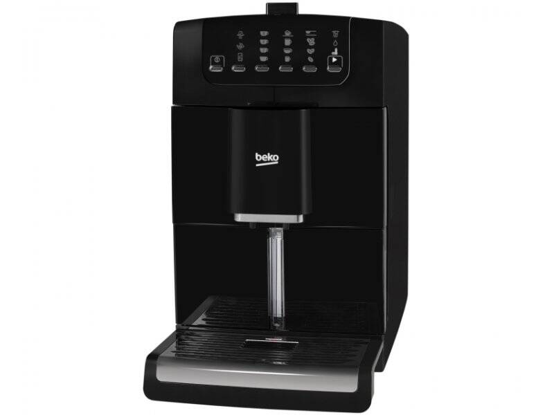 BEKO CEG7425B espreso aparat