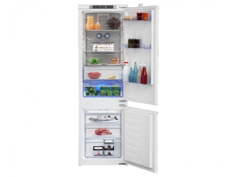 BEKO BCNA 275 E 3S ugradni frižider