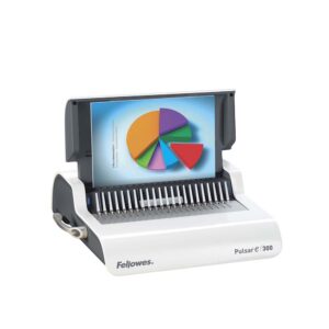 Mašina za koričenje FELLOWES PULSAR – E 5620701