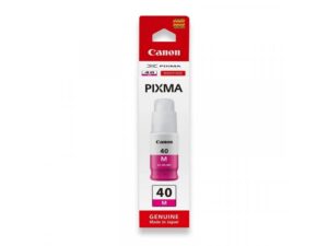 CANON GI-40 Magenta