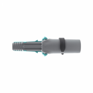 Reduktor lampo TTS 23mm za aluminijumski štap 08546