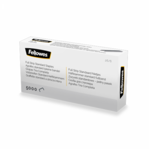 Klamerice Fellowes 26/6 , 5000/1, 5117501 duže