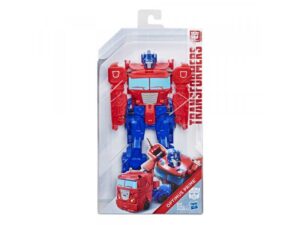 TRANSFORMERS TITAN CHANGER FIGURA ASST