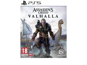 Ubisoft Entertainment PS5 Assassin’s Creed Valhalla