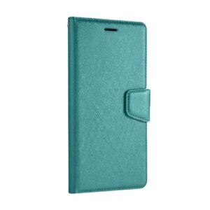 ALIVO Futrola preklop Xiaomi Redmi 15 ZELENA