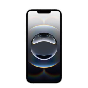 Apple iPhone 16e 8/256GB, Beli (White), md1w4sx/a