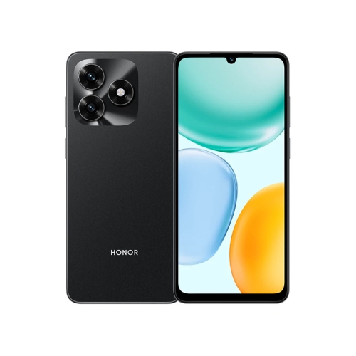 HONOR X5C+ 4/128GB Crni