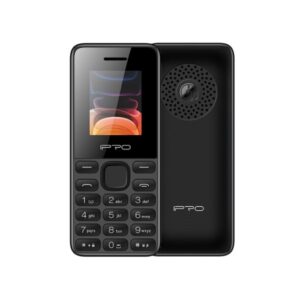 IPRO A9 Mini 2G/GSM/Dual SIM /srpski CRNI IPRO A9 Mini 2G/GSM/Dual SIM /srpski CRNI