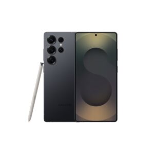 SAMSUNG Galaxy S25 Ultra 12/256GB 5G Titanium JetBlack (Crni) SAMSUNG Galaxy S25 Ultra 12/256GB 5G Titanium JetBlack (Crni)