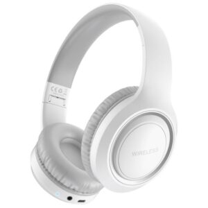 Xwave TWS100 Bluetooth slušalice stereo sa mikrofonom/v5.3/FM/Aux/microSD BELE 19