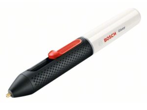 BOSCH Gluey bela Akumulatorska olovka za lepak
