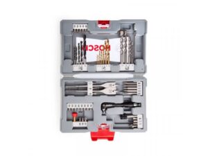 BOSCH X-LINE PREMIUM SET 1/76