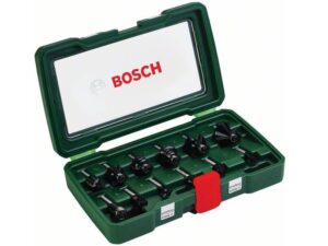 BOSCH SET HC GLODALA 8mm 1/12