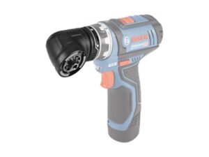 BOSCH GFA 12-W FlexiClick ugaoni nastavak pod 90° za GSR 12V-15 FC 1600A00F5K 19