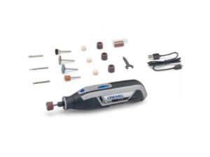 DREMEL Akumulatorski višenamenski alat Lite 7760-15 F0137760JA