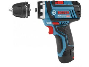 BOSCH GFA 12-B FlexiClick futer nastavak za GSR 12V-15 FC 1600A00F5H