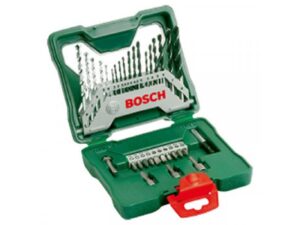BOSCH 33-delni X-Line set 2607019325