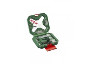BOSCH X-LINE CLASSIC SET 1/34