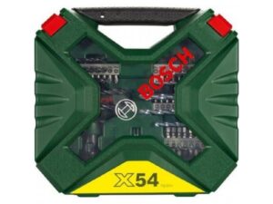 BOSCH X-LINE CLASSIC SET 1/54