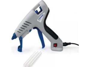 DREMEL Pištolj za lepak visoke temperature F0130940JA