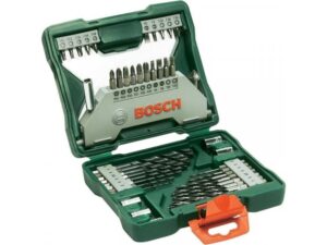 BOSCH 43-delni X-Line set burgija sa šestostranim prihvatom 2607019613