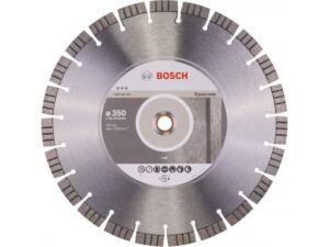 BOSCH Dijamantska rezna ploča Standard for Asphalt Bosch 2608602626