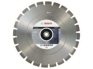 BOSCH Dijamantska rezna ploča Best for Asphalt 2608603642 19