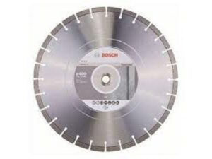 BOSCH Dijamantska rezna ploča za beton Best for Concrete 400 x 20,00 + 25,40 x 3,2 x 12 mm  2608602659