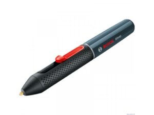 BOSCH Akumulatorska olovka za lepljenje Gluey Tamno sivi