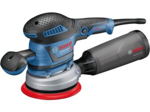 BOSCH Ekscentar brusilica  GEX 40-150, 400W