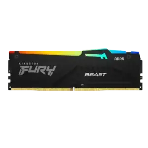 Memorija DDR5 32GB 5200MHz  Kingston  KF552C40BBA-32