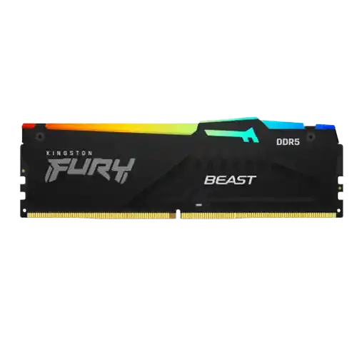 Memorija DDR5 32GB 5200MHz  Kingston  KF552C40BBA-32