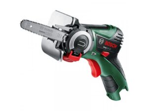 BOSCH zeleni alat Akumulatorska NanoBlade testera EasyCut 12 06033C9001 – bez baterije i punjača