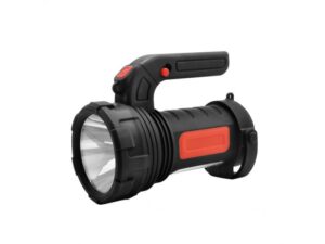 PROSTO LED baterijska lampa 12 + 1 LED  PL6296