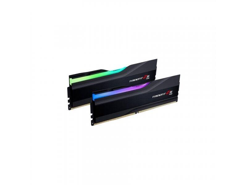 G SKILL Trident Z5 RGB DDR5 32GB (2x 16GB) 5600MHz F5-5600J3636C16GX2-TZ5RK