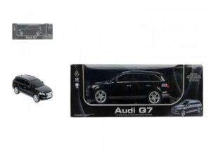 RC AUTOMOBILI AUDI Q7 1:12 GK1201B