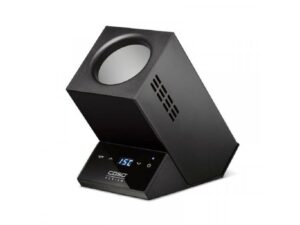 CASO WineCase One hladnjak za vino, crni B614