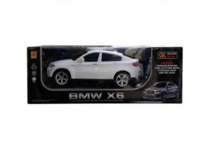 MASTER RC automobili BMW X6 1/14-GK1401B 19