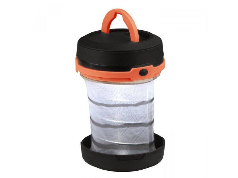 HAMA LED Lampa OUTDOOR Fenjer Osvetljenje, Sklopiva