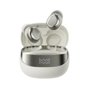 Bežične slušalice Blackview AirBuds 9 White