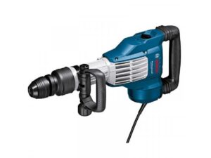 BOSCH Elektro-pneumatski čekić za štemovanje  GSH 11 VC, 1700W, 0611336000