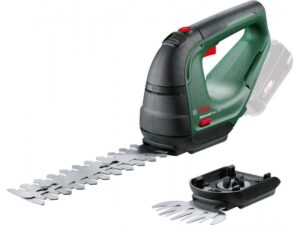 BOSCH Akumulatorske makaze za travu i žbunje  AdvancedShear 18V-10, solo, 0600857001
