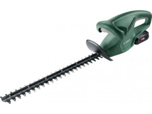 BOSCH Akumulatorske makaze za živu ogradu  EasyHedgeCut 18-45, 1×2.0Ah, 0600849H02