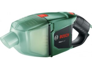 BOSCH Akumulatorski usisivač EasyVac 12, bez baterije i punjača, 06033D0000