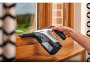 BOSCH GlassVac akumulatorski perač za staklo/prozore (06008B7200)