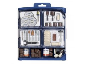 DREMEL Set višenamenskog pribora od 150 delova. 724, 2615S724JA