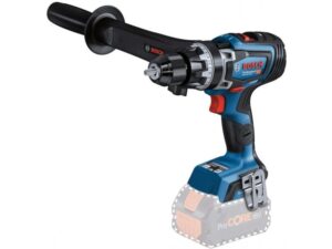 BOSCH GSB 18V-150 C akumulatorska vibraciona bušilica – odvrtač Solo  bez baterije i punjača + L-Boxx (06019J5102)
